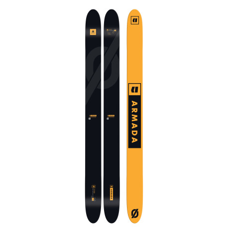 SKi Armada Whitewalker 121 2023  - Ski sans fixations Homme
