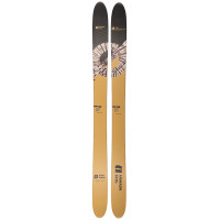 SKi Armada Whitewalker 2021  - Ski sans fixations Homme