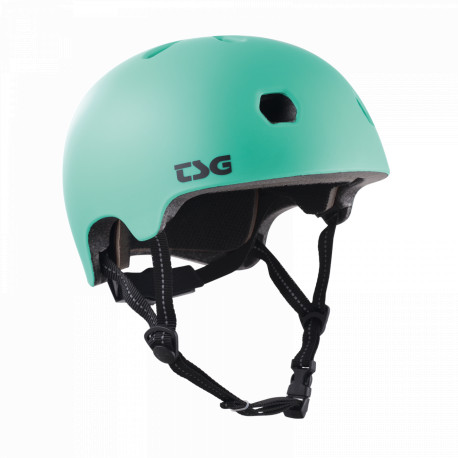 Casque de skateboard Tsg Meta Solid Color 2024