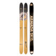 SKi Armada Whitewalker 2021  - Ski sans fixations Homme