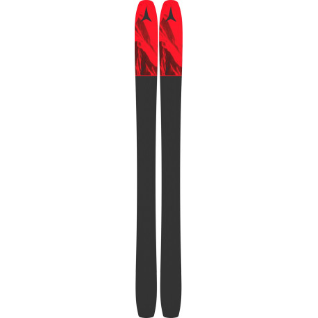 Ski Atomic Backland 107 2022