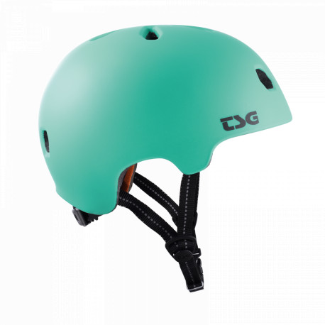 Casque de skateboard Tsg Meta Solid Color 2024