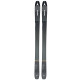 Ski Atomic Backland 85 Dark Blue/Blue 2022