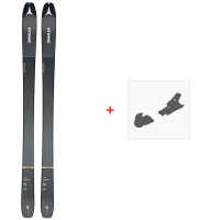 Ski Atomic Backland 85 2022 + Ski Bindings -