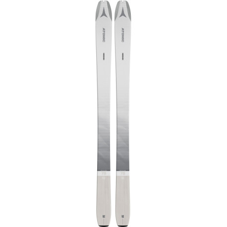 Ski Atomic Backland WMN 78 2022