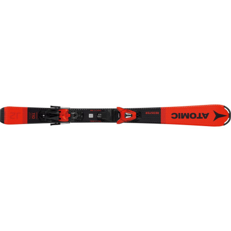 Ski Atomic Redster J2 100-120 + C 5 GW 2020