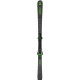 Ski Atomic Redster X7 WB Green + F 12 GW 2022