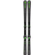 Ski Atomic Redster X9 WB + X 12 GW 2021