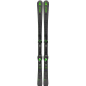 Ski Atomic Redster X9 WB + X 12 GW 2021