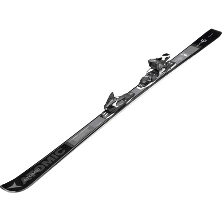 Ski Atomic Savor 6 + FT 10 GW 2020