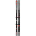 Ski Atomic Savor 7 + FT 12 GW 2020