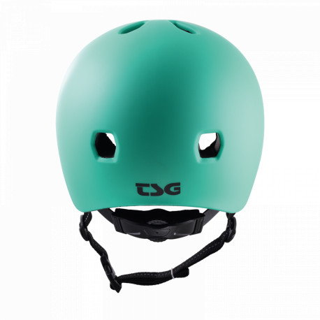 Casque de skateboard Tsg Meta Solid Color 2024