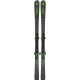 Ski Atomic Redster X7 WB Green + F 12 GW 2022