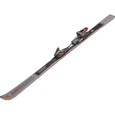 Ski Atomic Savor 7 + FT 12 GW 2020