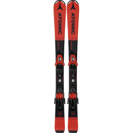 Ski Atomic Redster J2 100-120 + C 5 GW 2020