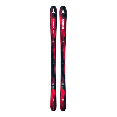 Ski Atomic Vantage 85 + Warden 11 2018
