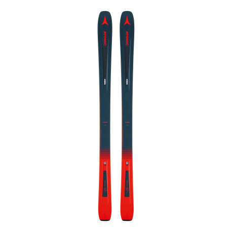 Ski Atomic Vantage 97 C Blue/Red 2019