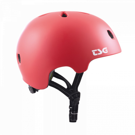 Casque de skateboard Tsg Meta Solid Color 2024
