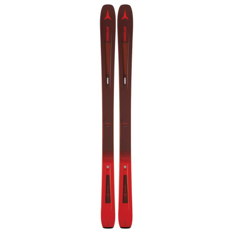 Ski Atomic Vantage 97 TI 2019