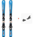 Ski Atomic Vantage JR II + C 5 ET 2018