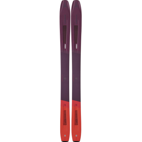 Ski Atomic Vantage W 107 C Berry/Red 2020