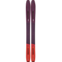 Ski Atomic Vantage W 107 C Berry/Red 2020