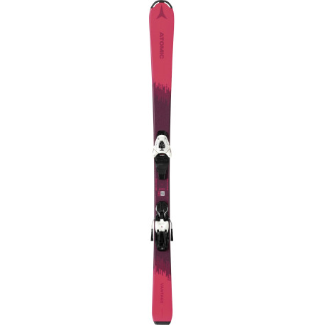 Ski Atomic Vantage Girl X 130-150 + L6 GW 2021