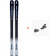 Ski Atomic Vantage WMN 90 TI 2019 + Skibindungen