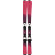 Ski Atomic Vantage Girl X 130-150 + L6 GW 2021
