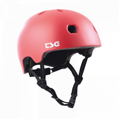 Casque de skateboard Tsg Meta Solid Color 2024