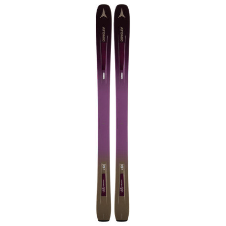 Ski Atomic Vantage WMN 97 C  2019