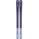 Ski Atomic Vantage WMN 90 TI Antracite 2020