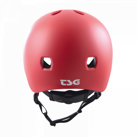 Casque de skateboard Tsg Meta Solid Color 2024