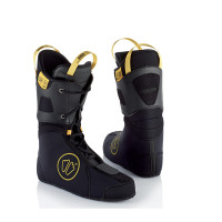 Chaussons de ski Sidas Thermo Crt Slim 2023