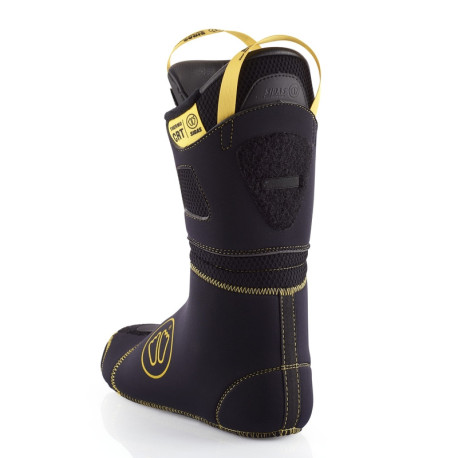 Ski Boot Liner Sidas Thermo Crt 2023