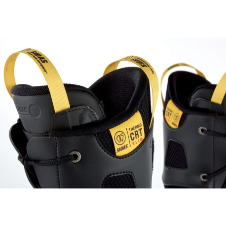 Ski Boot Liner Sidas Thermo Crt Slim 2023