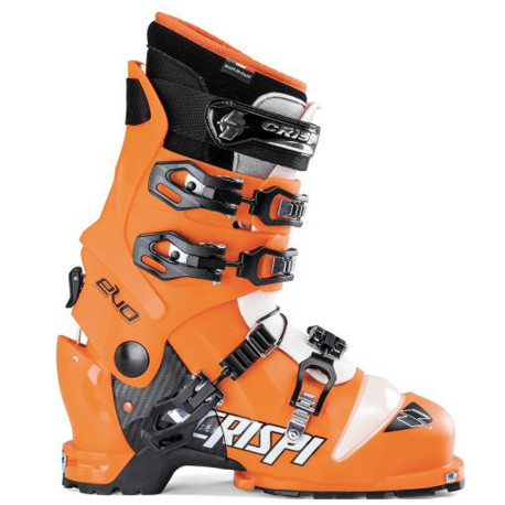 Chaussures de ski Crispi Evo Ntn World Cup 2024