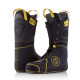 Ski Boot Liner Sidas Thermo Crt 2023
