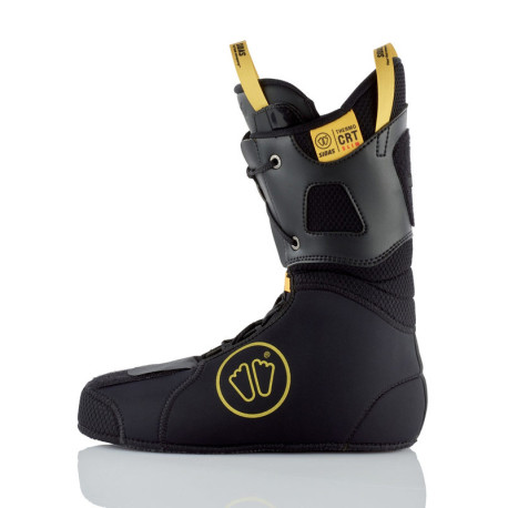 Ski Boot Liner Sidas Thermo Crt Slim 2023