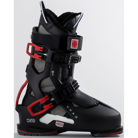 Chaussures de Ski Dahu Ecorce 01 C M120 2024 