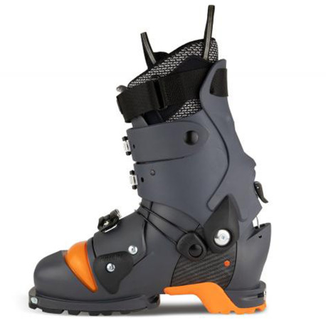 Chaussures de ski Crispi Evo Ntn 2024