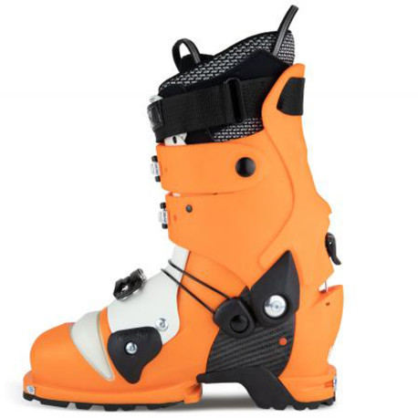 Chaussures de ski Crispi Evo Ntn World Cup 2024