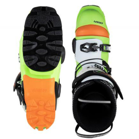 Skischuhe Crispi Shiver Ntn 2024