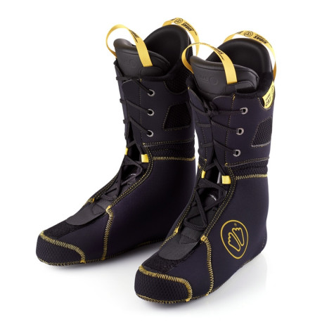 Chaussons de ski Sidas Thermo Crt 2023