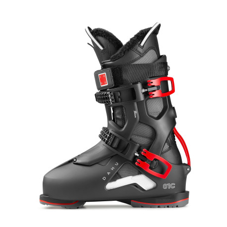 Chaussures de Ski Dahu Ecorce 01 C M120 2024 