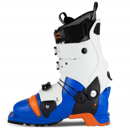 Chaussures de ski Crispi XR 2024