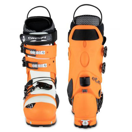 Chaussures de ski Crispi Evo Ntn World Cup 2024