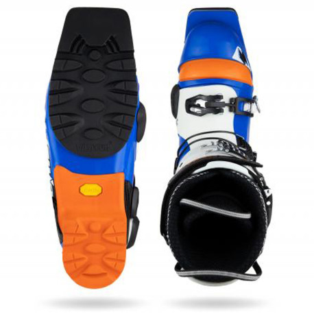 Chaussures de ski Crispi XR 2024