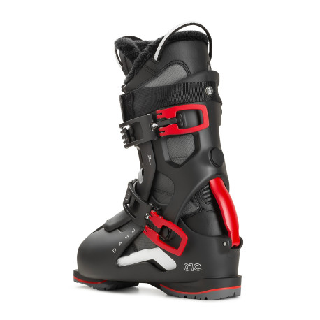Chaussures de Ski Dahu Ecorce 01 C M120 2024 
