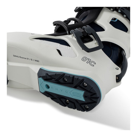 Chaussures de Ski Dahu Ecorce 01 C W90 2024 